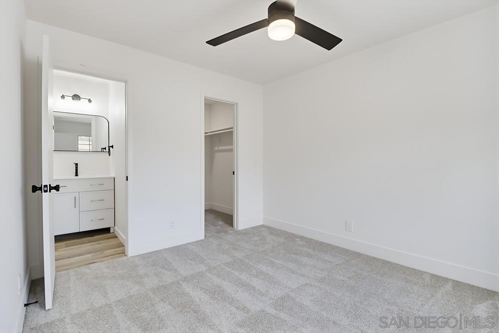 Chula Vista - Residential