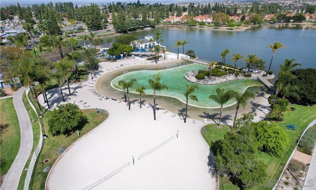 Chula Vista - Residential