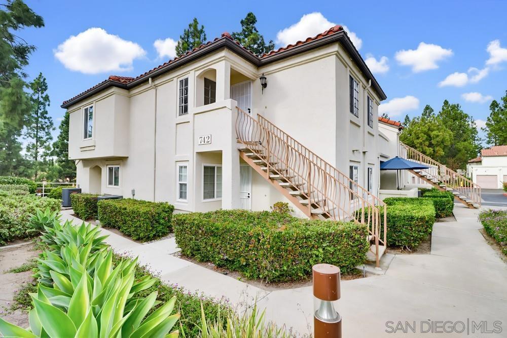 Chula Vista - Residential