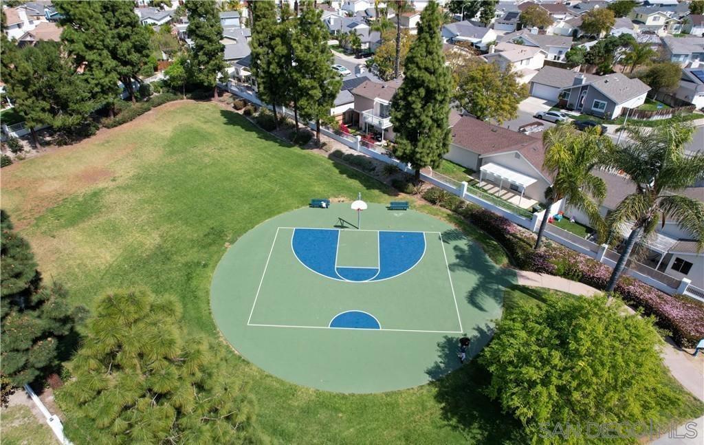 Chula Vista - Residential