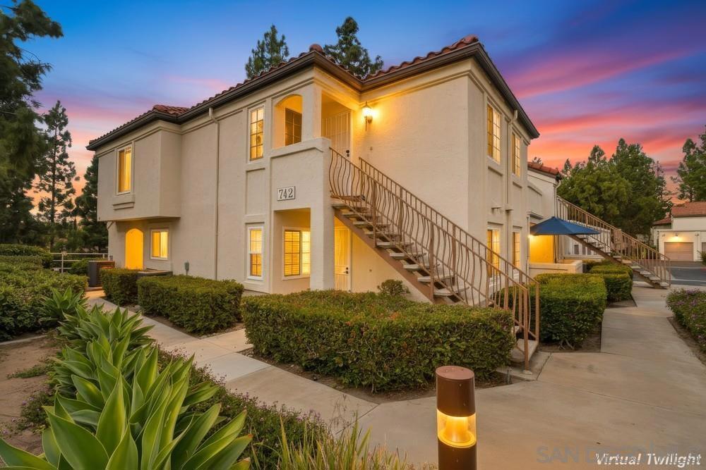 Chula Vista - Residential