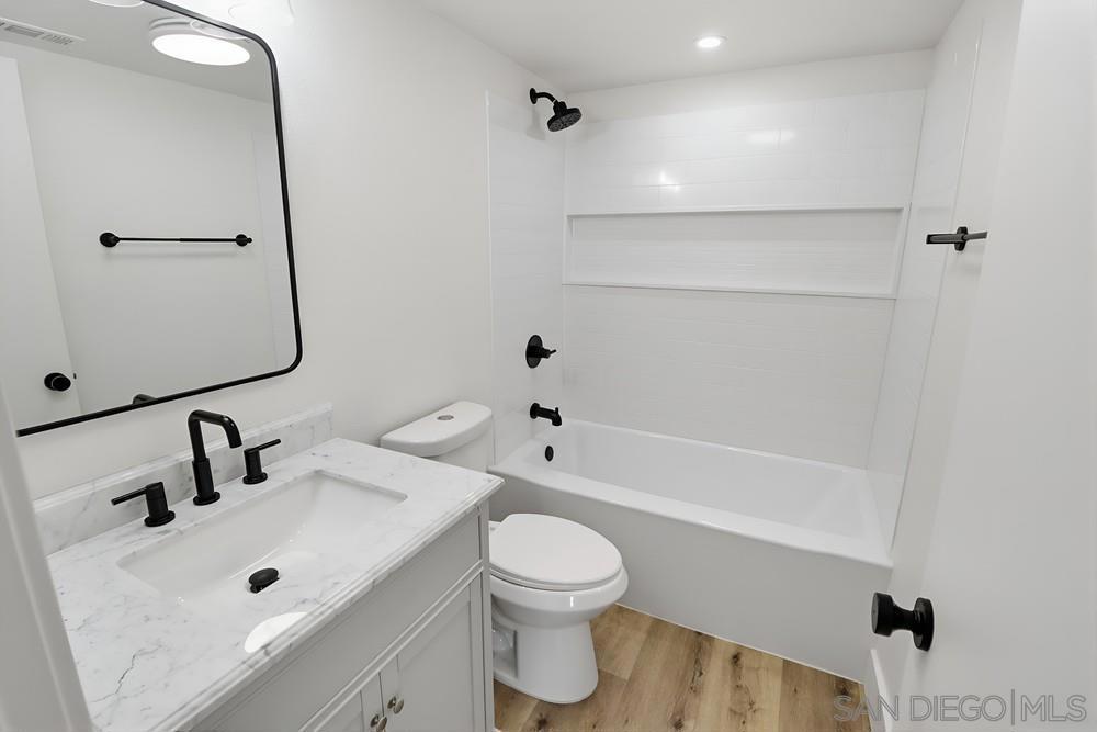 Chula Vista - Residential