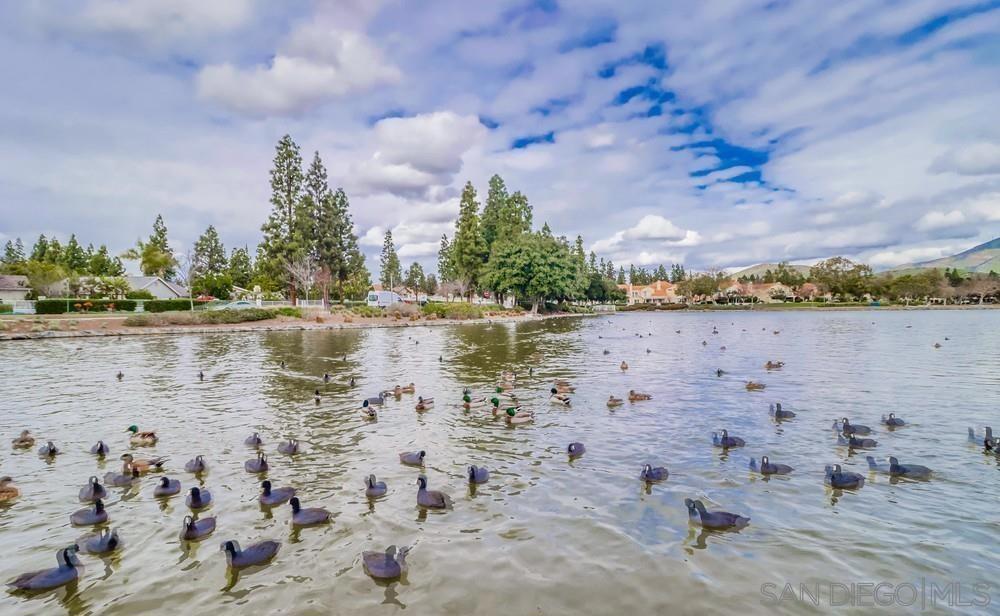 Chula Vista - Residential