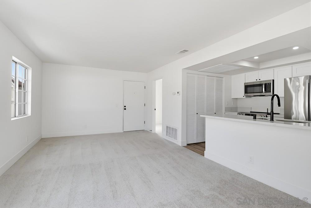 Chula Vista - Residential