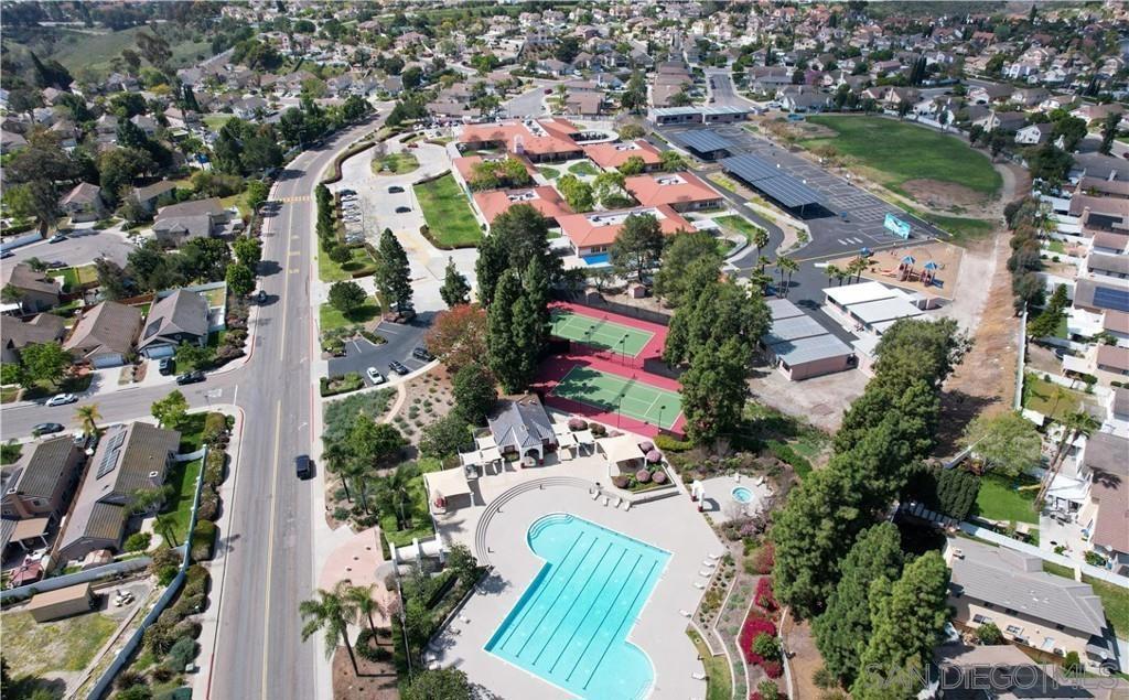 Chula Vista - Residential