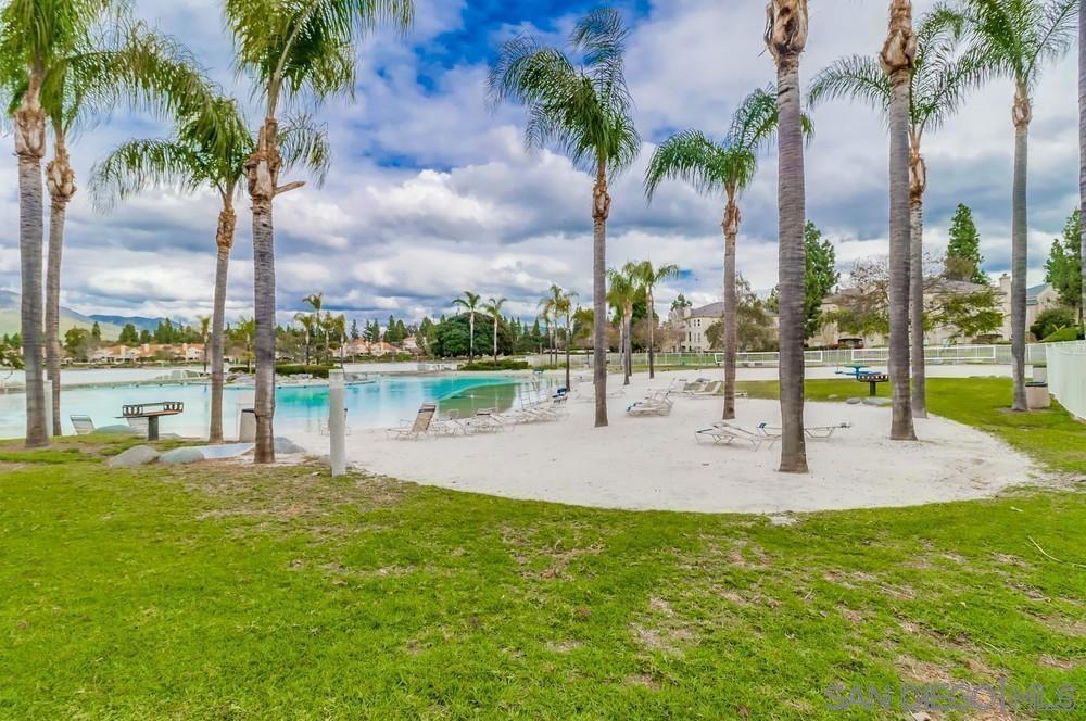 Chula Vista - Residential