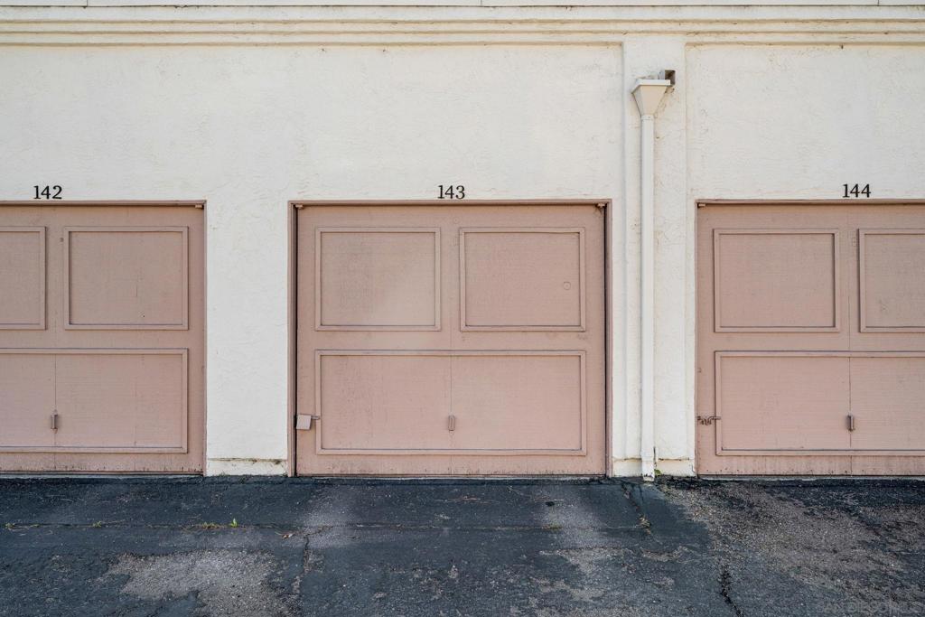 Chula Vista - Residential