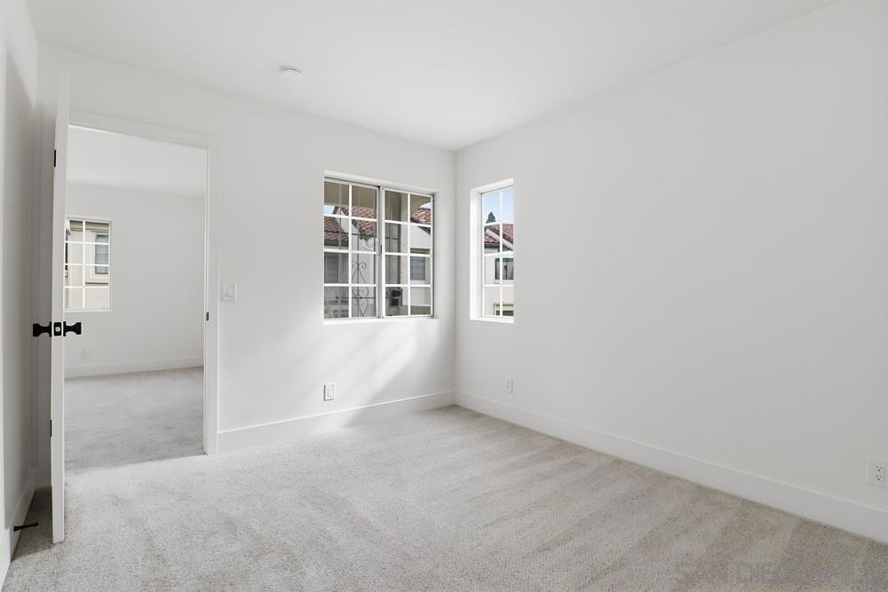 Chula Vista - Residential