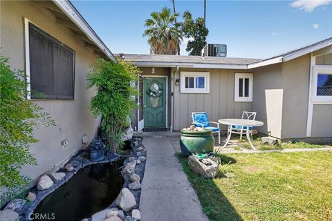 Photo of 841 Sandra Lane, Porterville, CA 93257 (MLS # FR26113902)
