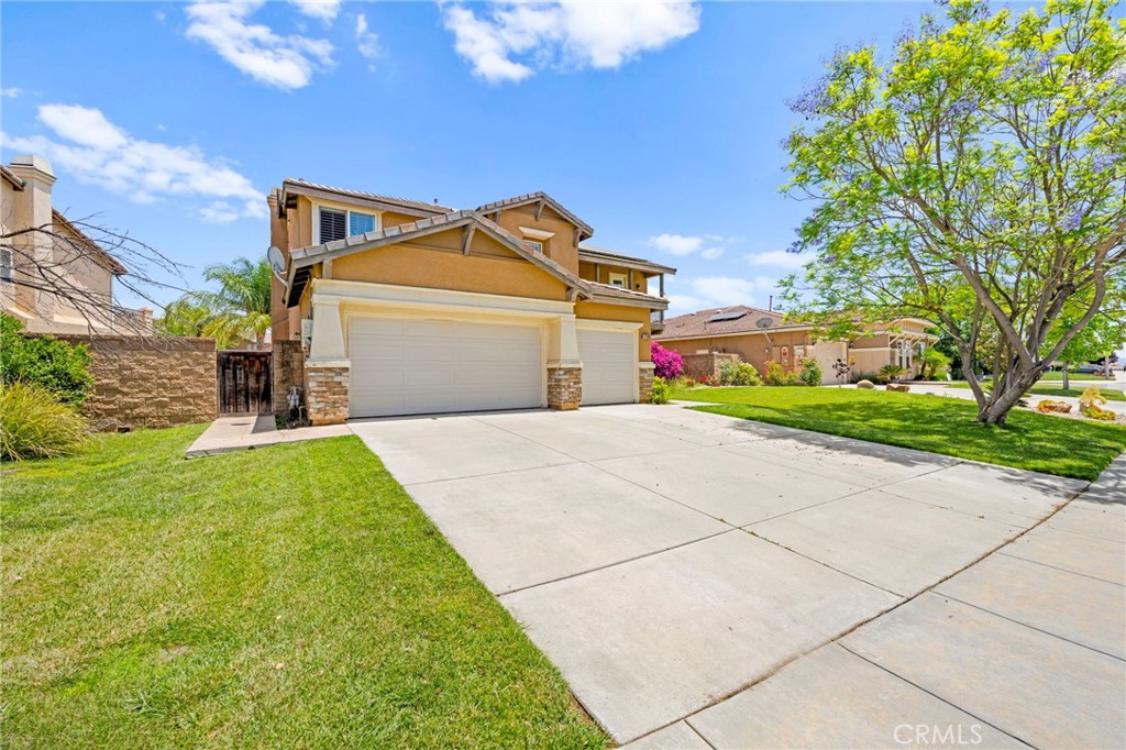 37286 Harvest Drive