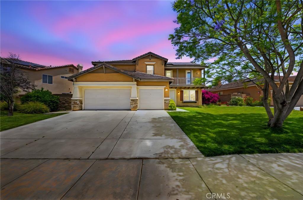 37286 Harvest Drive