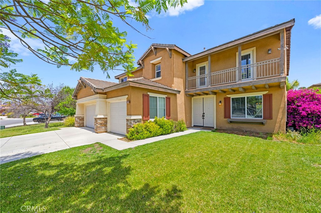 37286 Harvest Drive