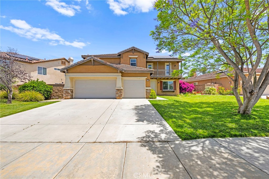 37286 Harvest Drive