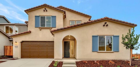 Photo of 5684 Wildrye Lane, Antioch, CA 94531 (MLS # ML82065902)