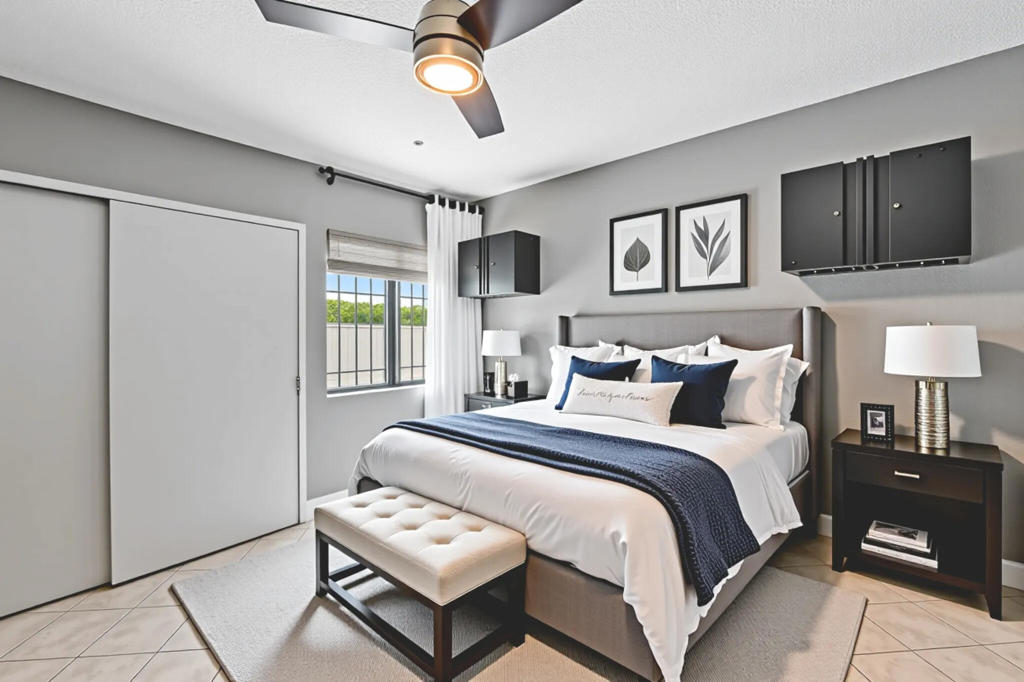 Ramona Villas - Residential