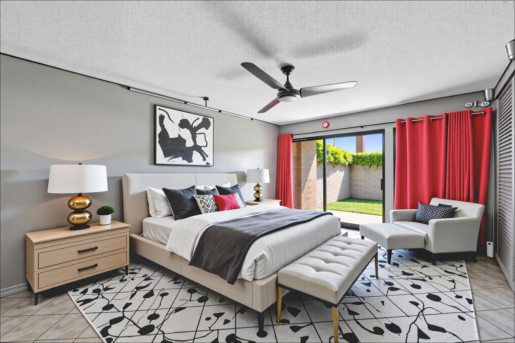 Ramona Villas - Residential