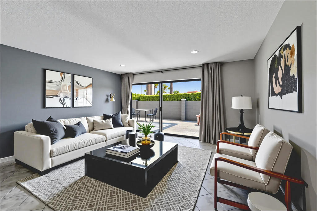 Ramona Villas - Residential