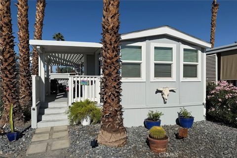 Photo of 69801 Ramon Rd #71, Cathedral City, CA 92234 (MLS # OC25260622)