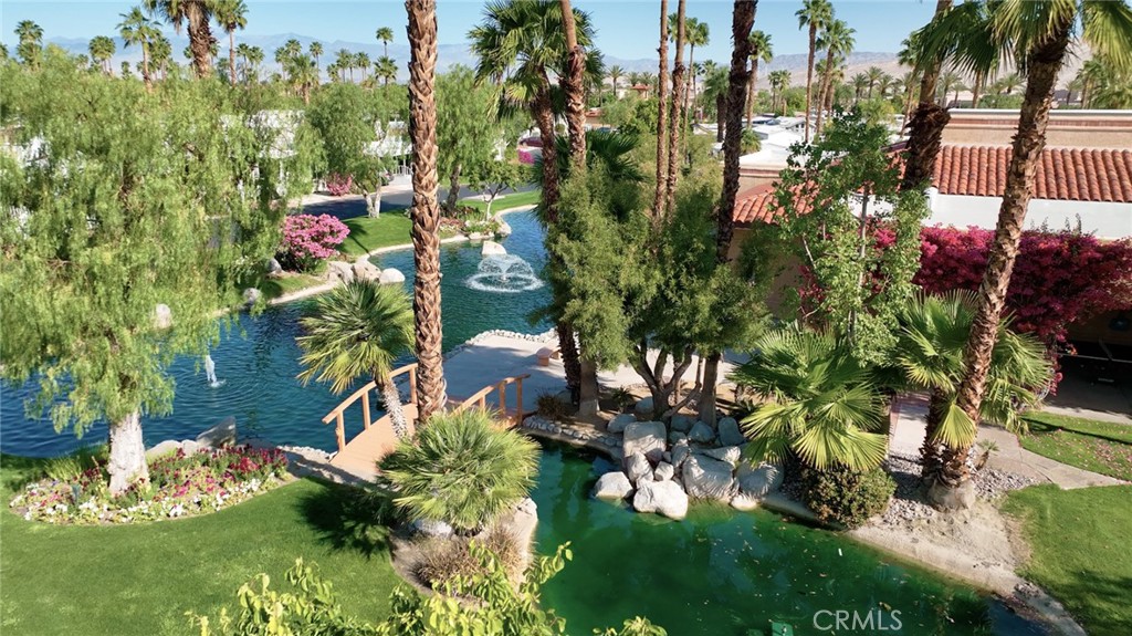 Desert Shadows RV Resort (33619) - Manufactured In Park