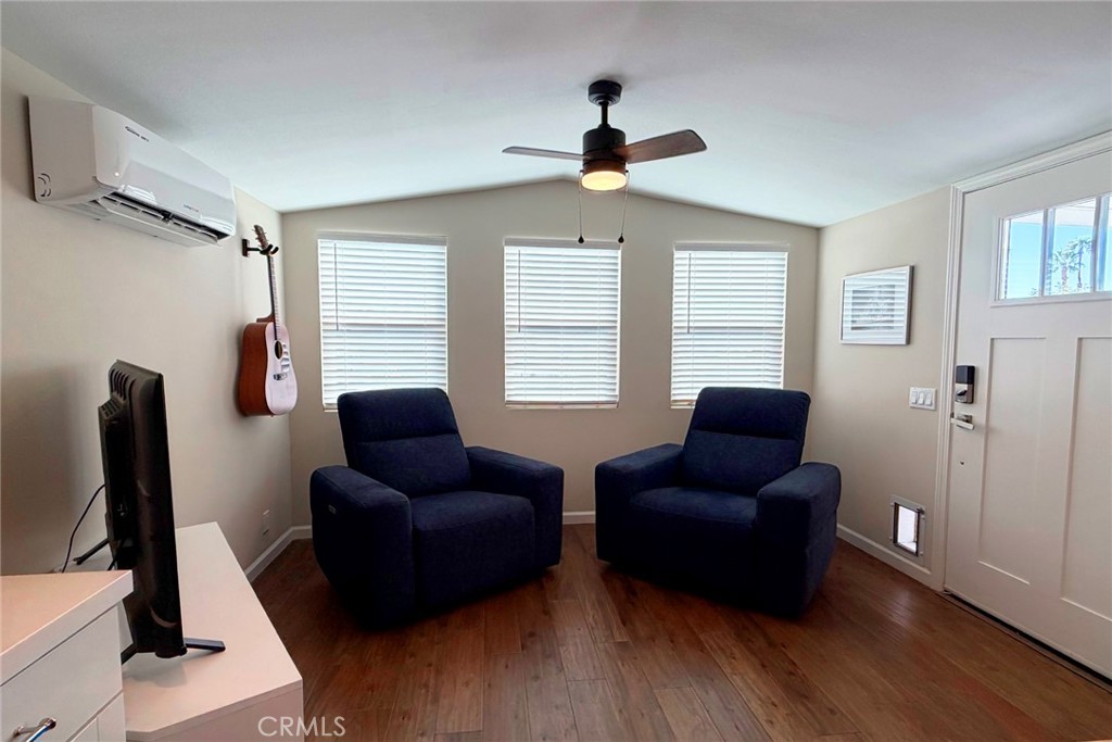 Desert Shadows RV Resort (33619) - Manufactured In Park