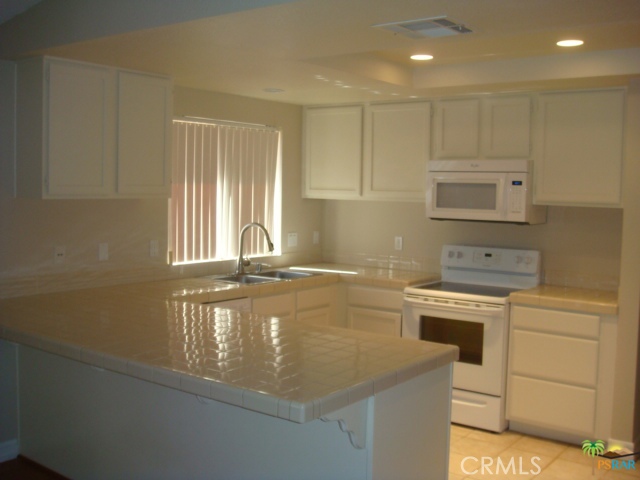 La Quinta Cove - Residential