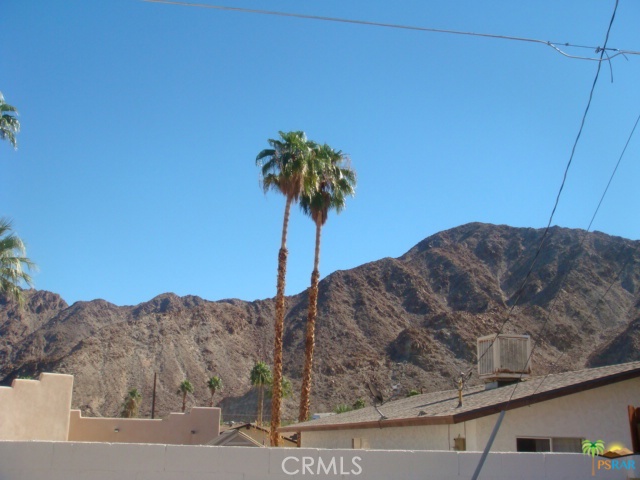 La Quinta Cove - Residential