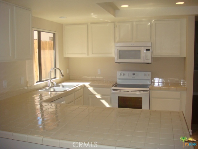 La Quinta Cove - Residential