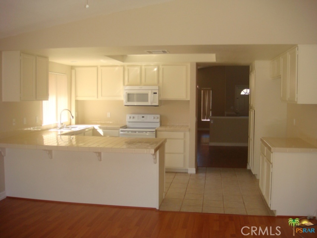 La Quinta Cove - Residential