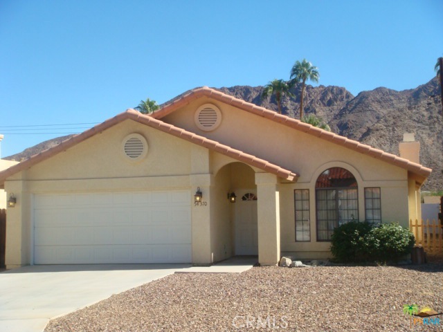 La Quinta Cove - Residential