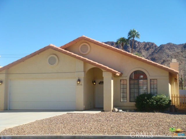 La Quinta Cove - Residential