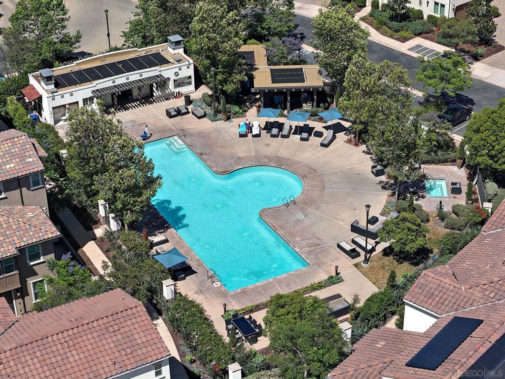 Rancho Bernardo - Residential