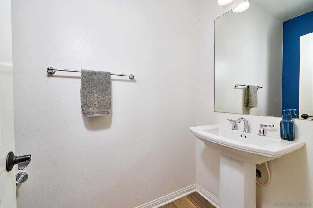 Rancho Bernardo - Residential