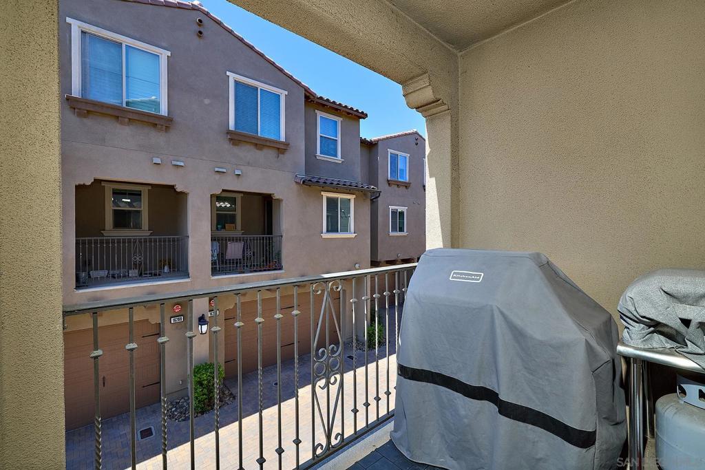 Rancho Bernardo - Residential