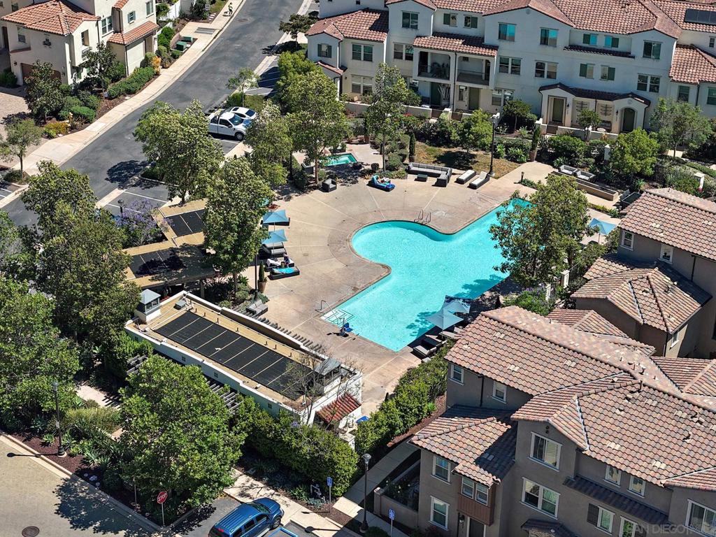 Rancho Bernardo - Residential