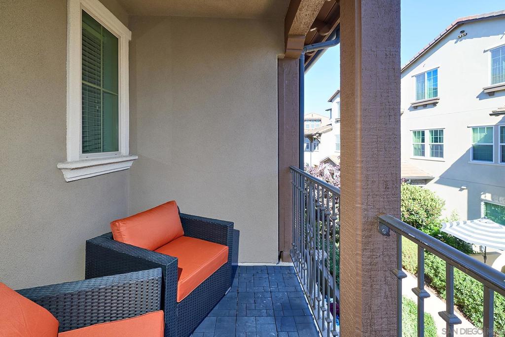 Rancho Bernardo - Residential