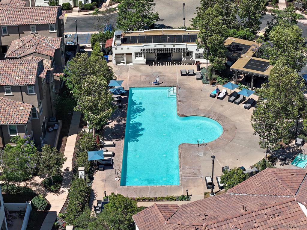 Rancho Bernardo - Residential