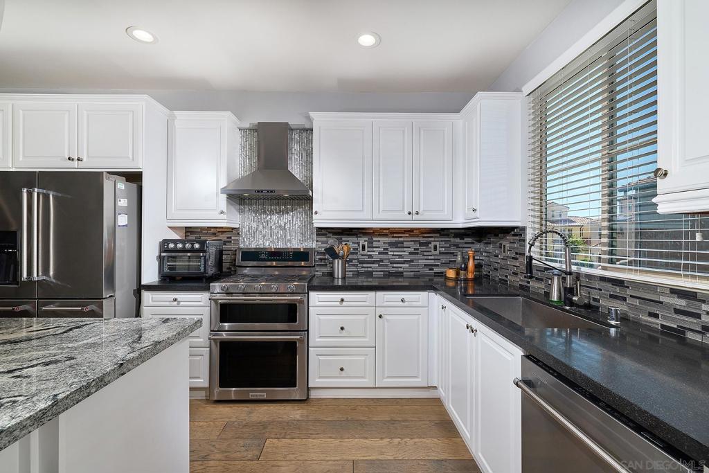 Rancho Bernardo - Residential