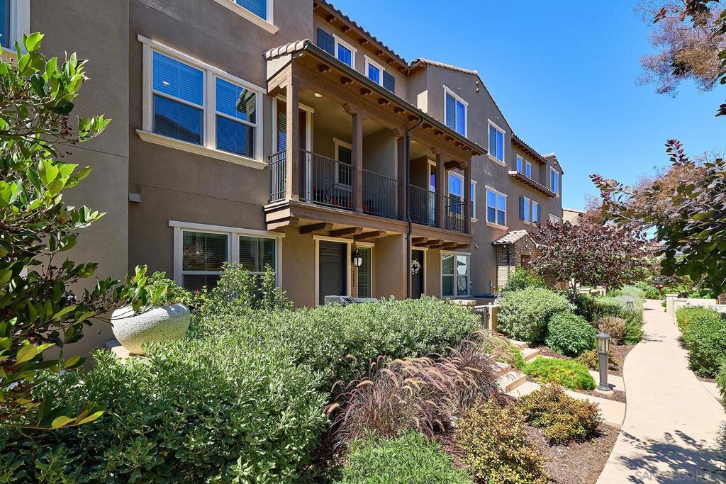 Rancho Bernardo - Residential