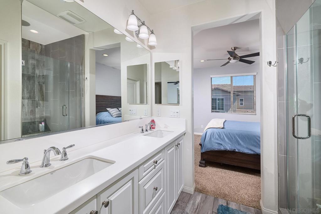 Rancho Bernardo - Residential