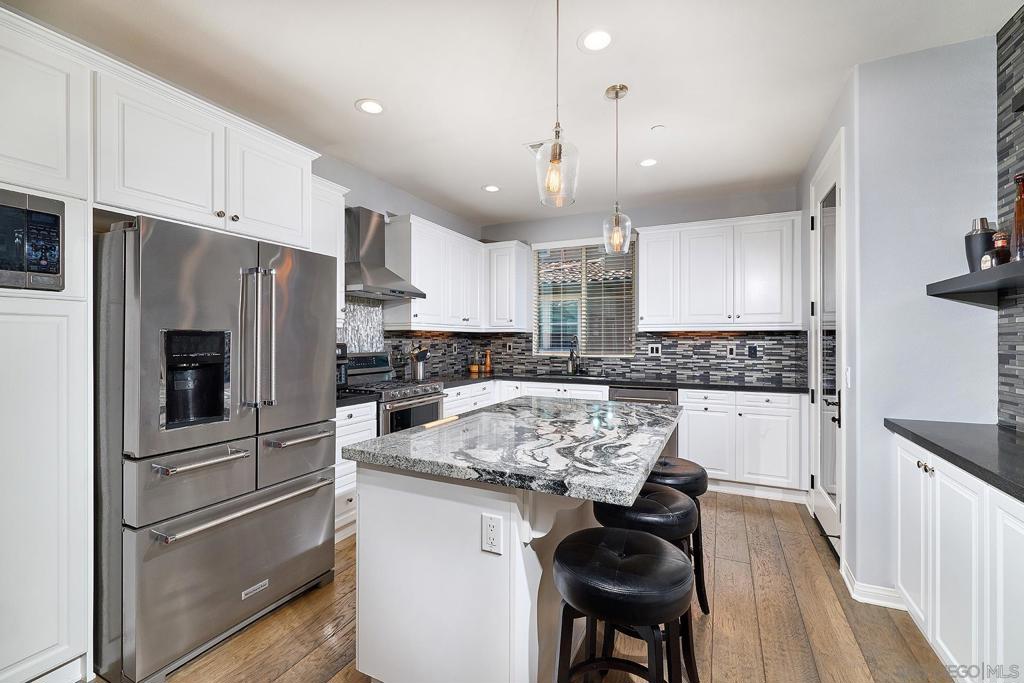 Rancho Bernardo - Residential