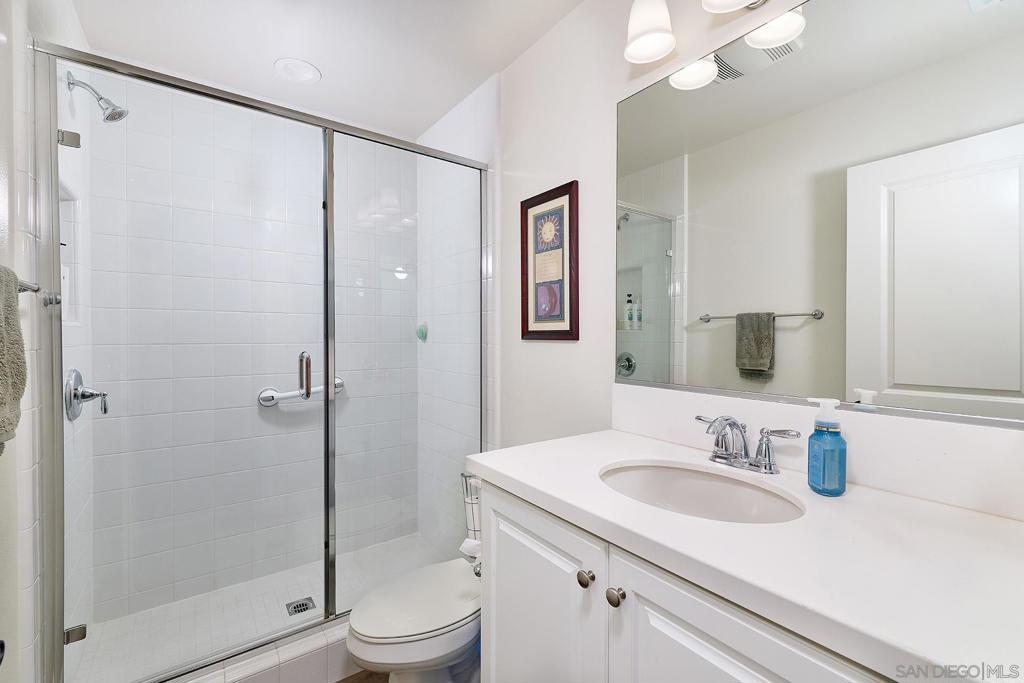 Rancho Bernardo - Residential