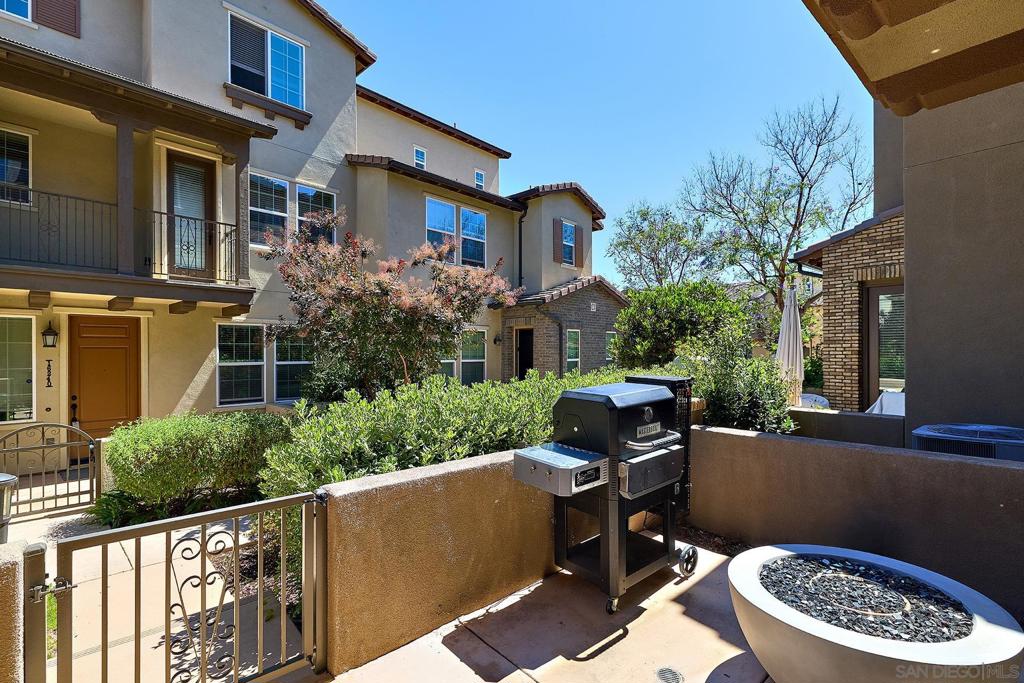 Rancho Bernardo - Residential
