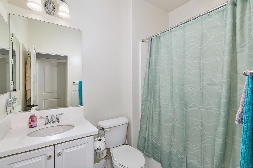 Rancho Bernardo - Residential