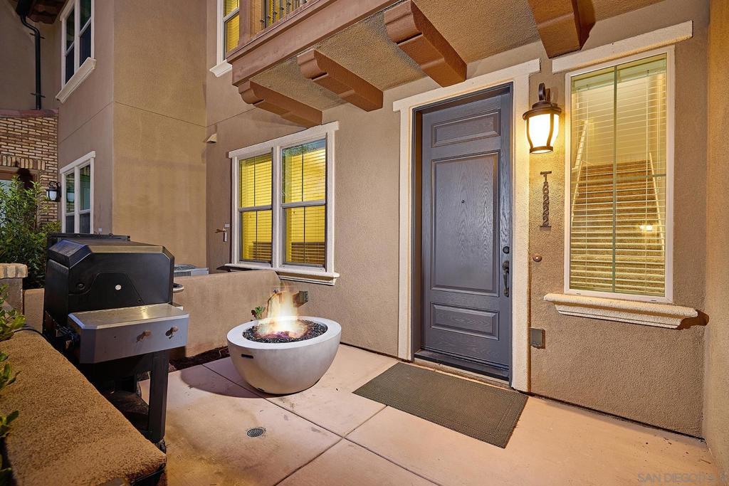 Rancho Bernardo - Residential
