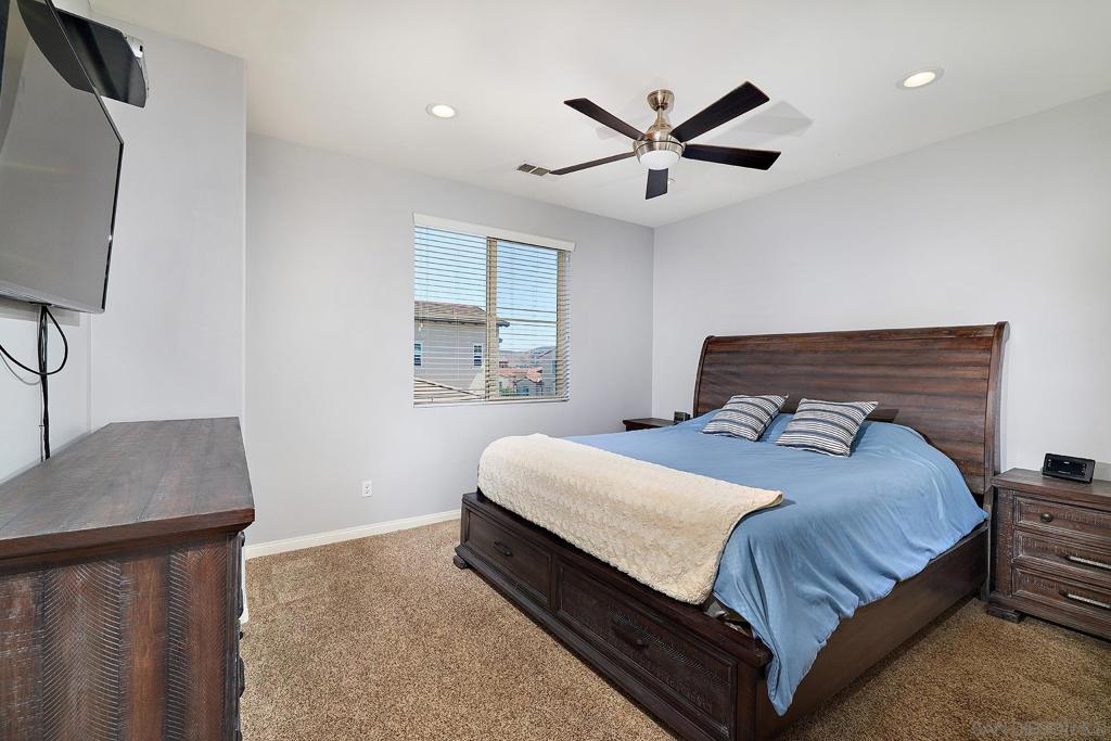 Rancho Bernardo - Residential