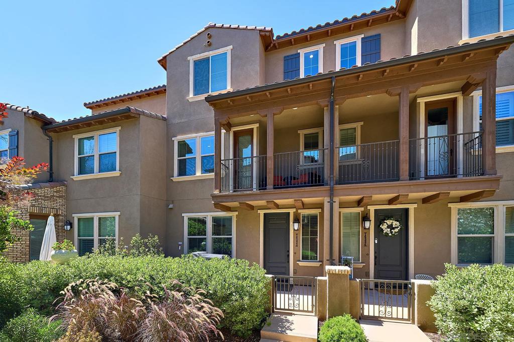 Rancho Bernardo - Residential