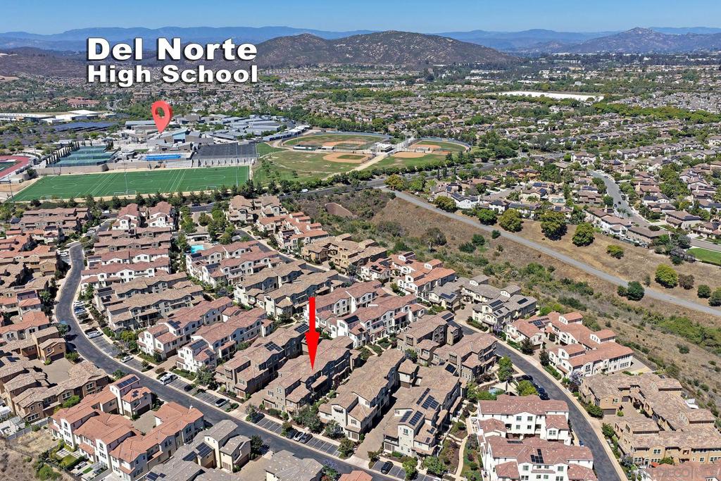 Rancho Bernardo - Residential