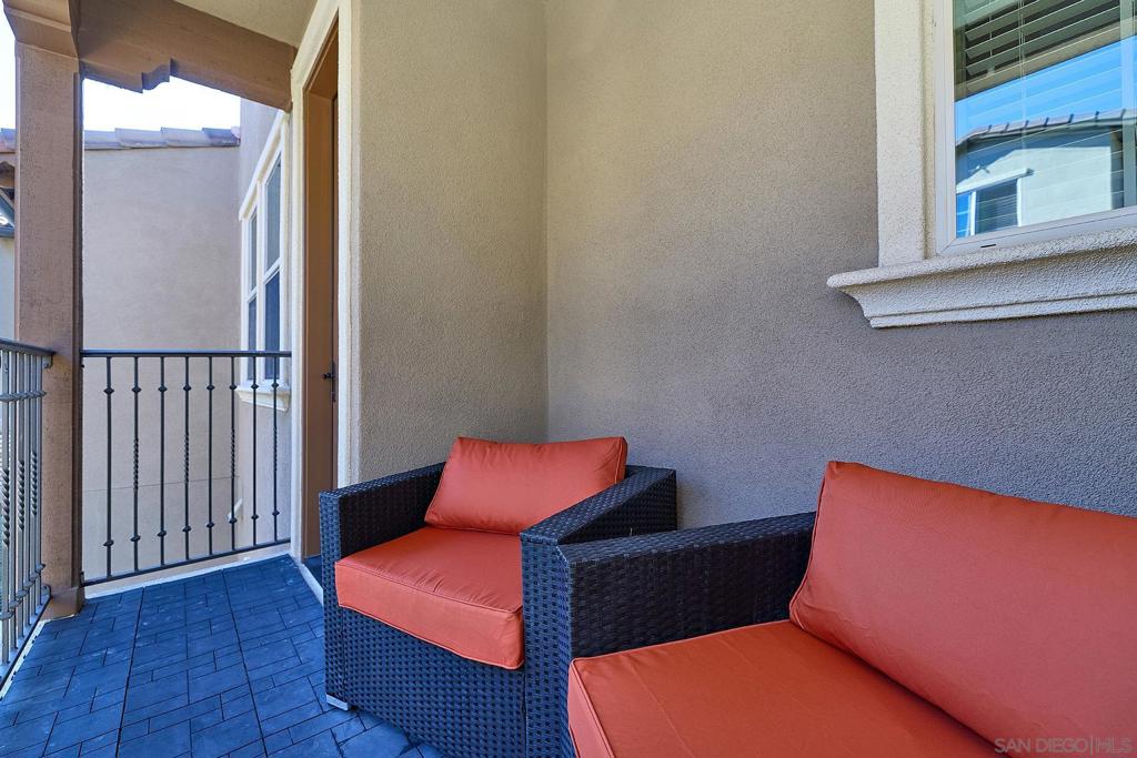 Rancho Bernardo - Residential
