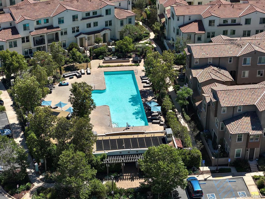 Rancho Bernardo - Residential
