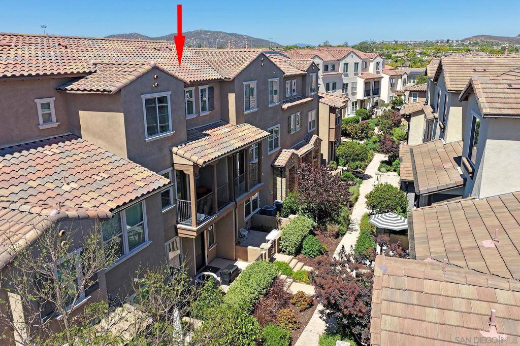 Rancho Bernardo - Residential